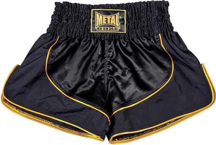 Produktbild Metal Boxe hort thai iam (S)
