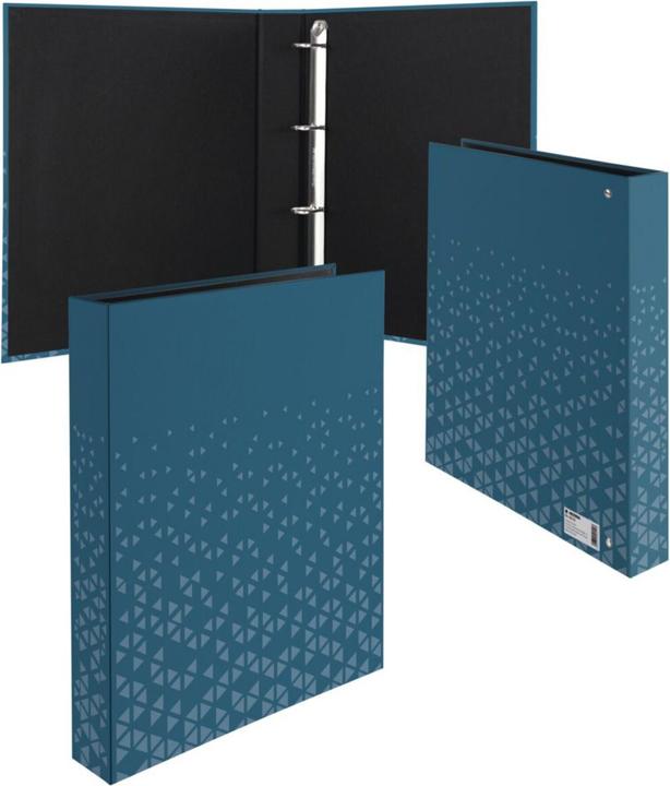 Actual product image HERMA A4 ring binder (A4, 46 mm, 1 Piece)