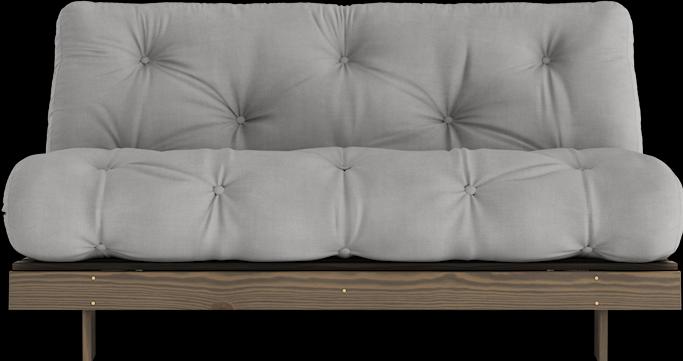 Produktbild Karup Design ROOTS 160 (Bettsofa)