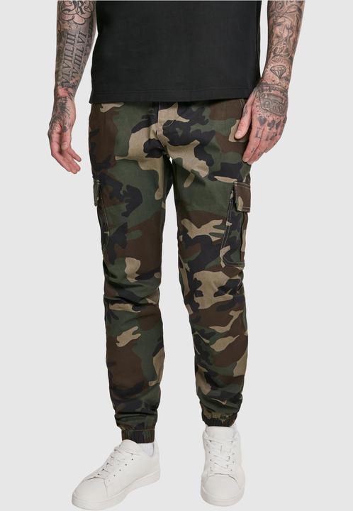 Actual product image Urban Classics cargo pants (32)