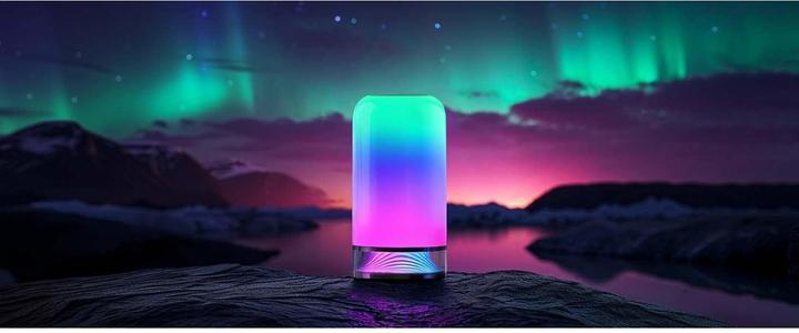 Image du produit Govee Lampe de table RGBICWW (500 lm)