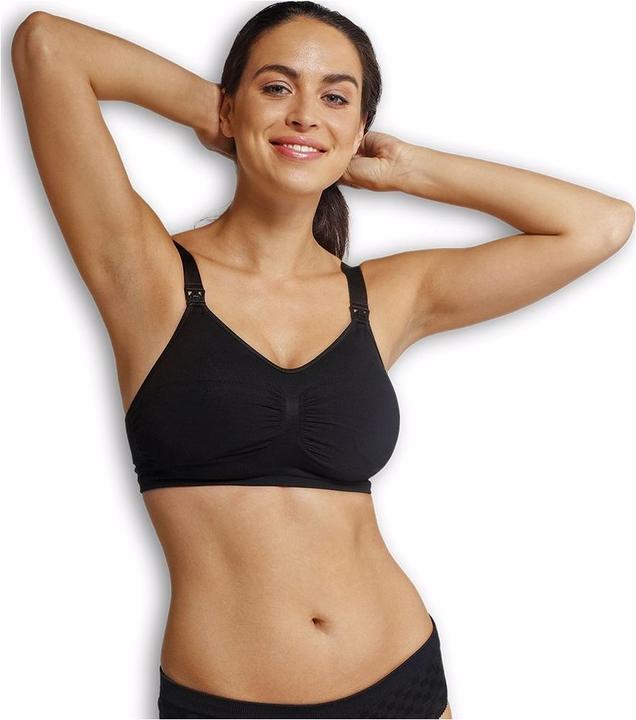 Immagine prodotto Carriwell Reggiseno imbottito per gravidanza e allattamento (L)