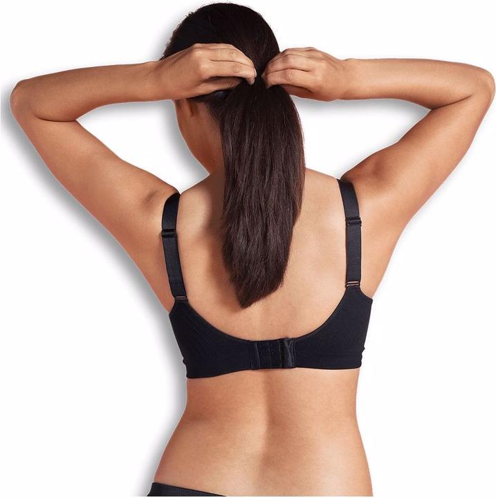 Immagine prodotto Carriwell Reggiseno imbottito per gravidanza e allattamento (L)