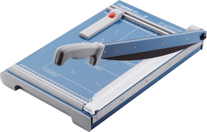 Produktbild Dahle 533 (15 Blätter, A4)