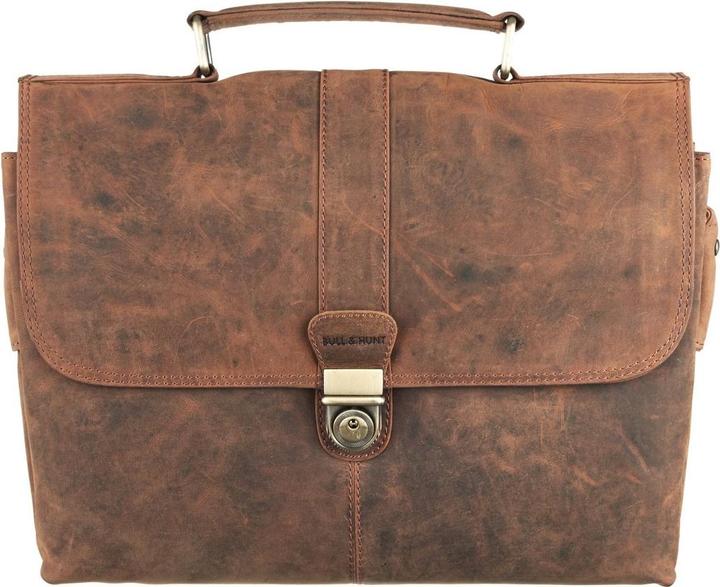 Bull & Hunt Workbag Aktentasche