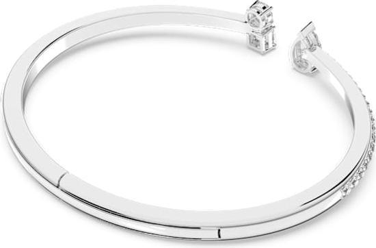 Immagine prodotto Swarovski attrarre il braccialetto S (5.60 cm, Acciaio inossidabile)