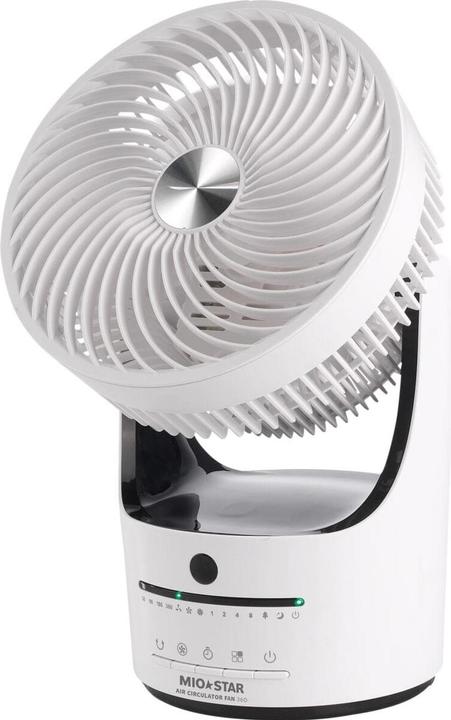 Mio Star Air Circulator 360