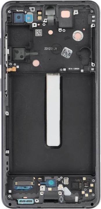 Actual product image Samsung LCD display! ServicePack LCD Display S21 FE G990B GH82-26420A (Display)