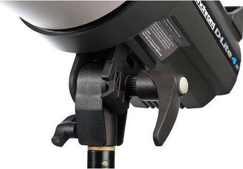 Produktbild Elinchrom D-Lite RX 4 (400 W, Blitzkopf)