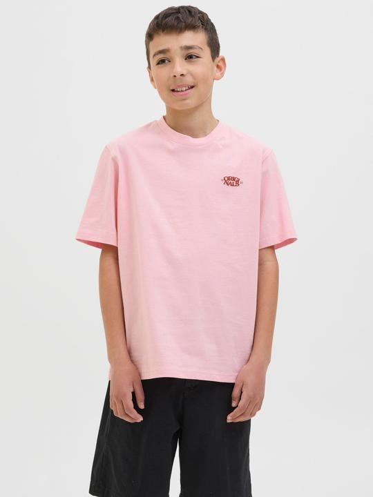 Produktbild Jack & Jones Gedruckt T-shirt Junior T-shirt (152)