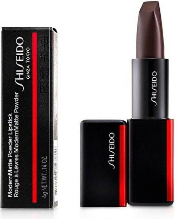 Produktbild Shiseido Modernmatte Powder Lipstick (523 Majo)