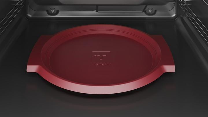 Image du produit Teka Oven Std Hlb 8408 S Bk Easy Steam