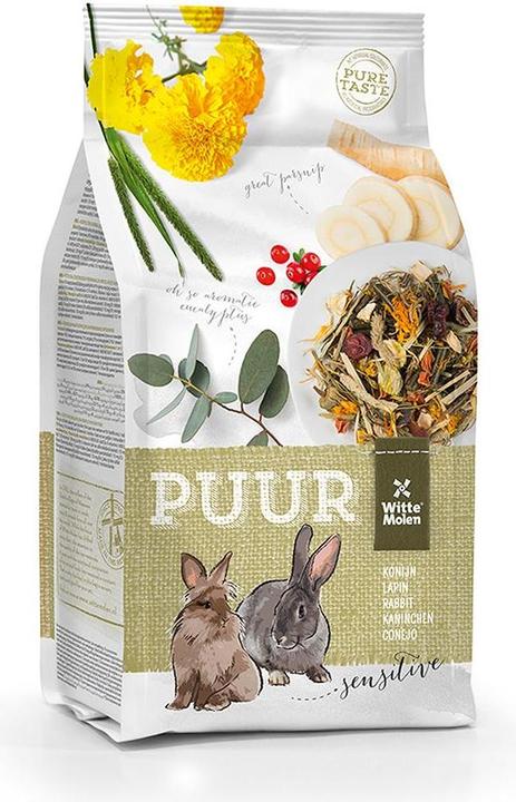 Immagine prodotto Witte Molen Puur (3.05 kg, 1 x)