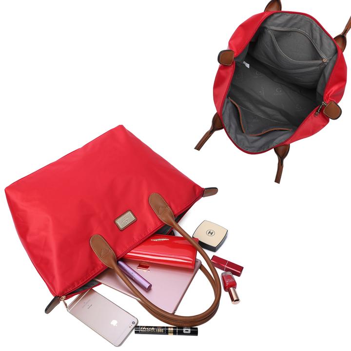 Actual product image Gallantry Polyester Tote Bag (5 l)
