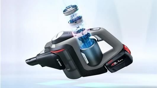 Produktbild Bosch Hausgeräte BSS825MULT Unlimited 8