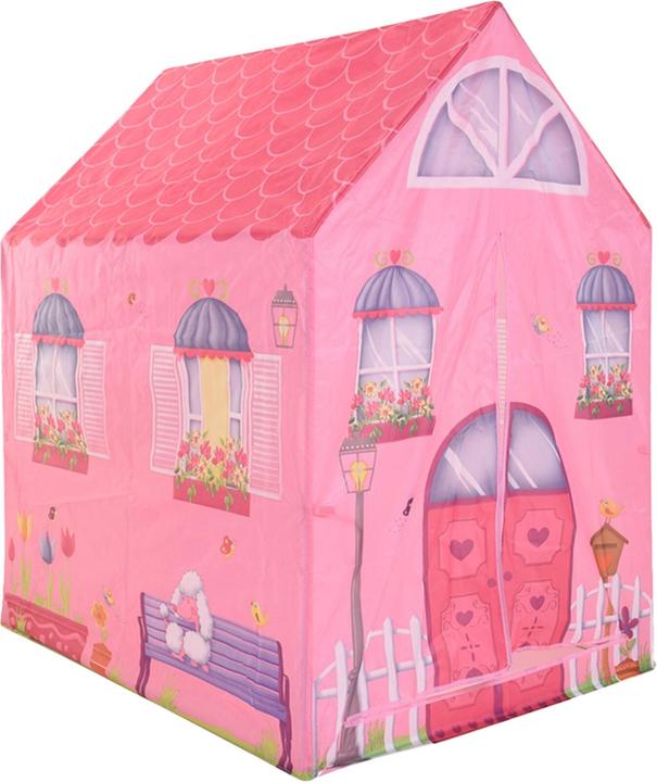 Image du produit HTI-Living Tente de jeu Château de Princesse
