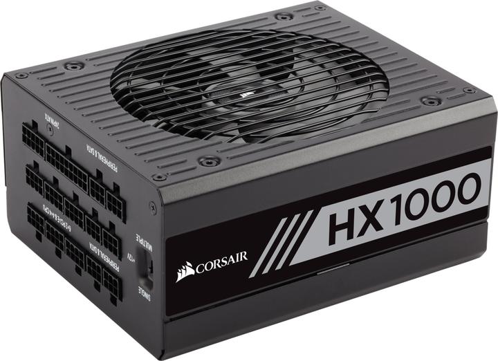 Image du produit Corsair Hx1000 (1000 W)