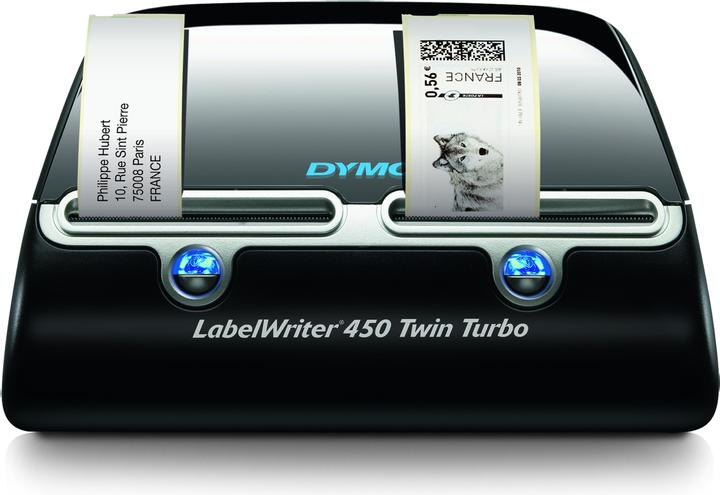 Labelwriter 450 Twin Turbo (300 dpi)