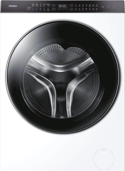 Produktbild Haier Waschtrockner HWD100BD1499U1NS Links