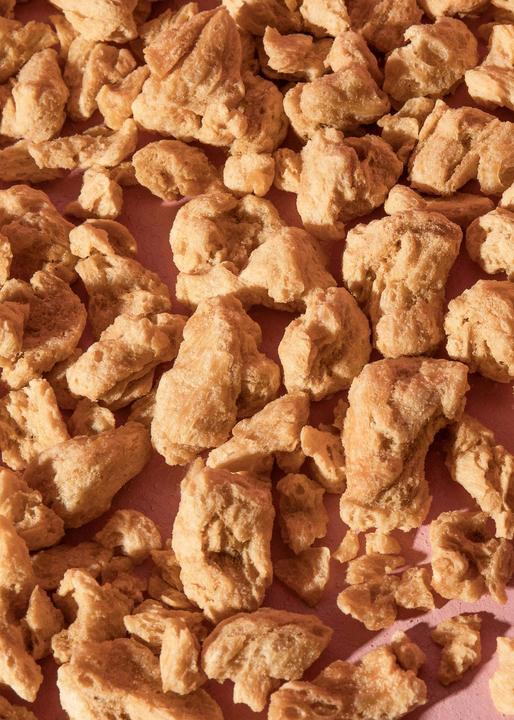Immagine prodotto KoRo Granuli di soia biologica (1000 g)