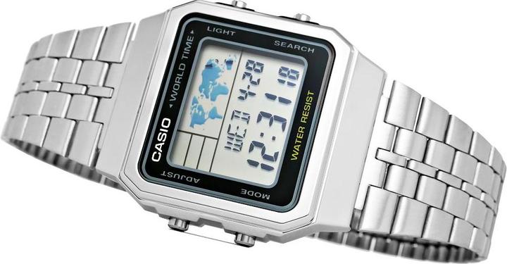 Image du produit Casio A500wea-1ef (Montre numérique, 39 mm)