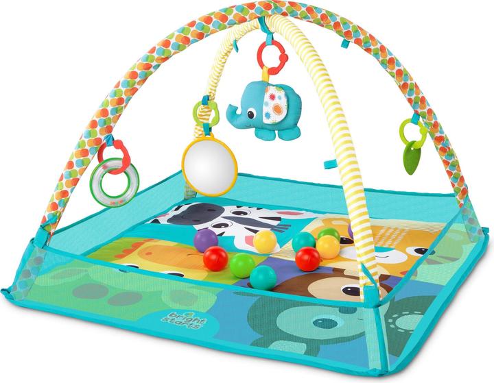 Image du produit Bright Starts Zoo