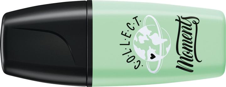 Produktbild STABILO BOSS MINI Pastellove 2.0 Textmarker (3 Farben, 5 mm, 3 x)