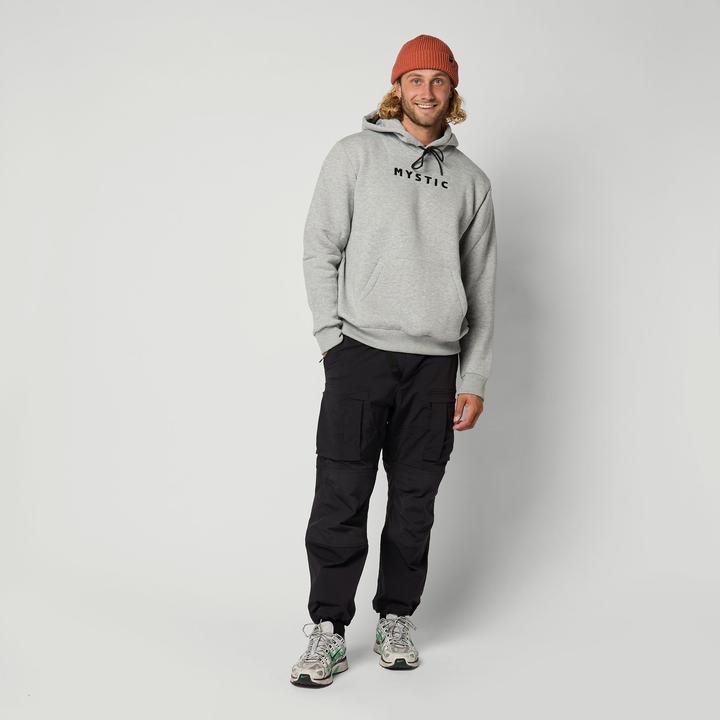 Actual product image Mystic Icon Hood Sweat (M)
