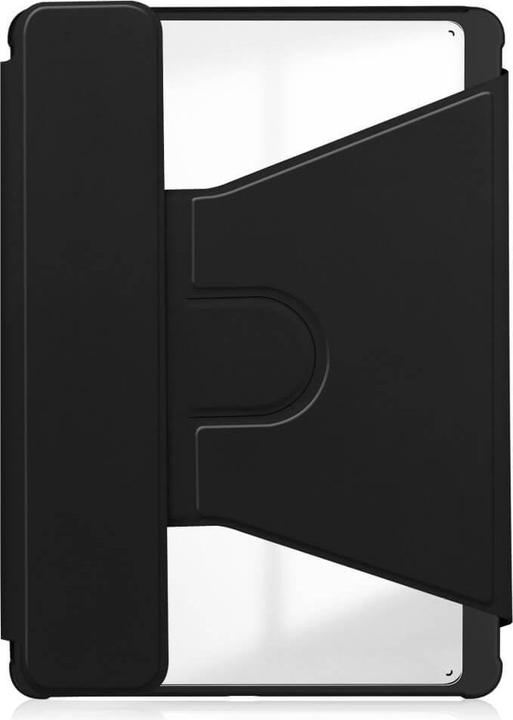 Produktbild Cover-Discount Galaxy Tab S9 FE - 360-Grad Tablet Hülle schwarz (Galaxy Tab S9 FE)