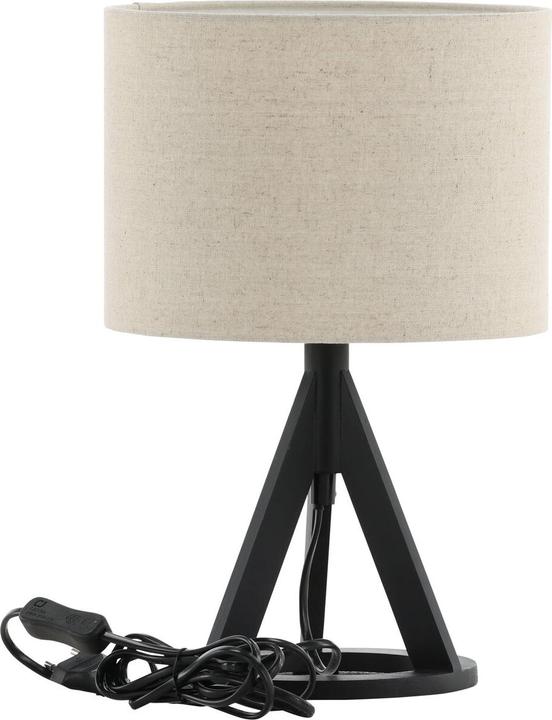 Image du produit Venture Home Lampe de table Kona (E27)