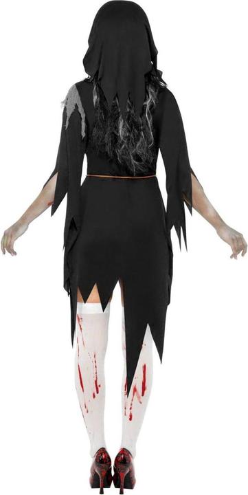 Actual product image Smiffys Zombie Nonne (L)