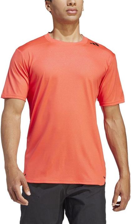 Produktbild adidas D4T Strength TShirt (XXL)