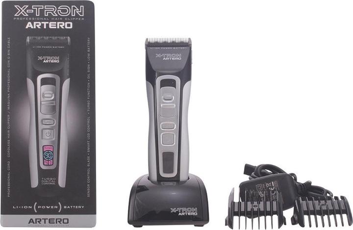 Actual product image Artero X-Tron