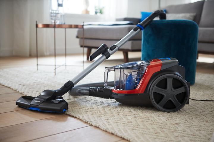 Image du produit Philips PowerPro Compact 3000 series
