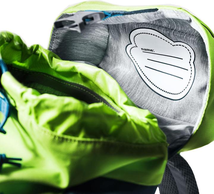 Immagine prodotto Deuter Schmusebär (8 l)