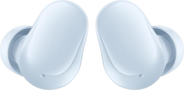 Actual product image Xiaomi Redmi Buds 6 Play Blue, BHR9283GL (No noise cancelling, 36 h, Wireless)