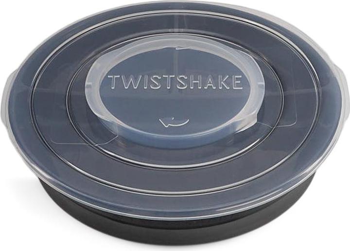 Image du produit Twistshake Plaque avec subdivision