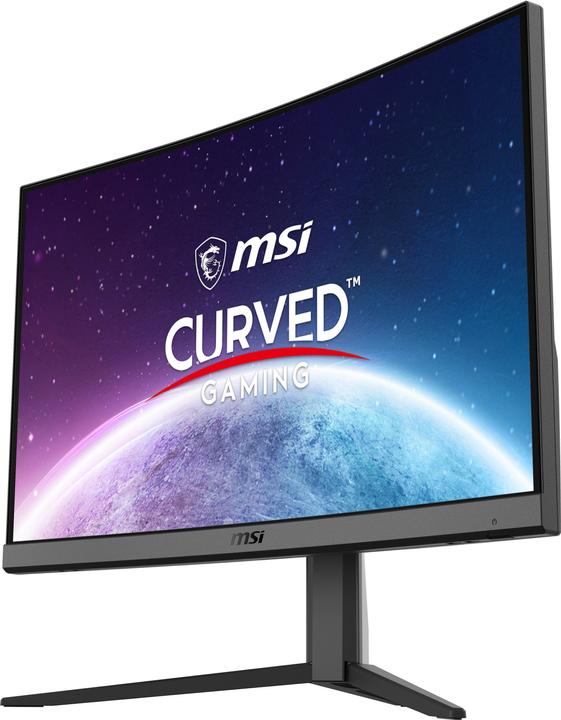 Productafbeelding MSI G24C4 E2 (1920 x 1080 Pixels, 23.60")
