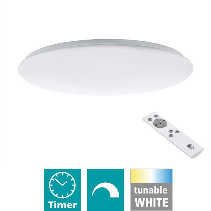 Actual product image EGLO Giron (5800 lm)