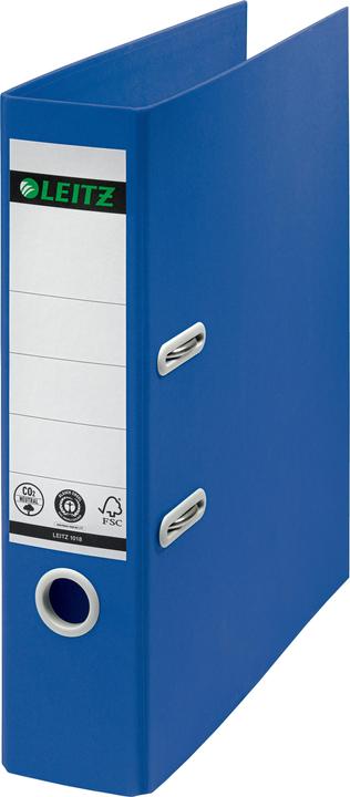 Leitz RECYCLE - Ordner (A4, 80 mm, 1 Stück)