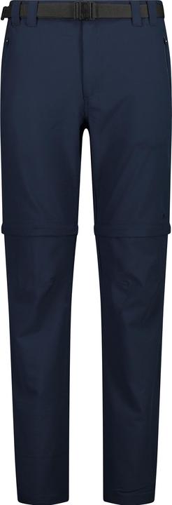 CMP Campagnolo Bermuda Zipp Off Trekking