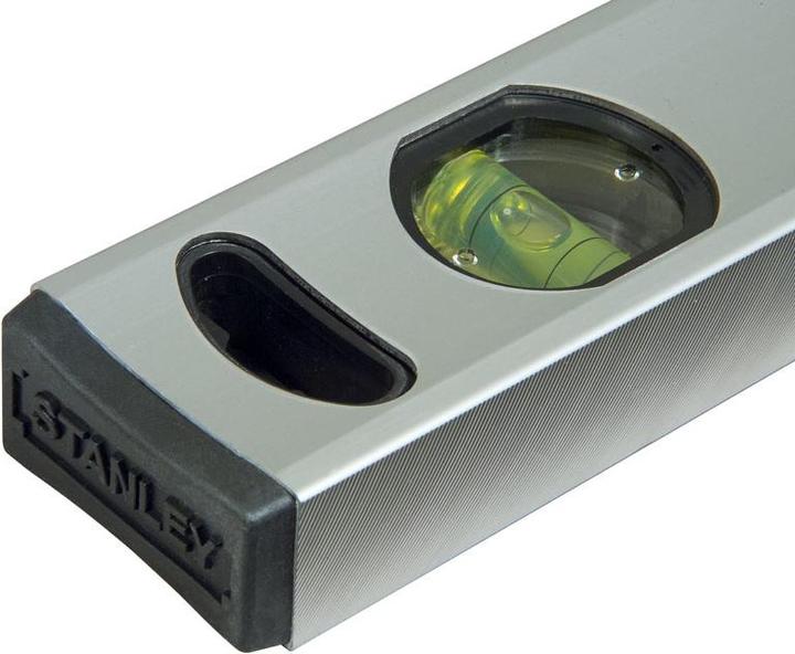 Actual product image Stanley Building spirit level (80 cm)