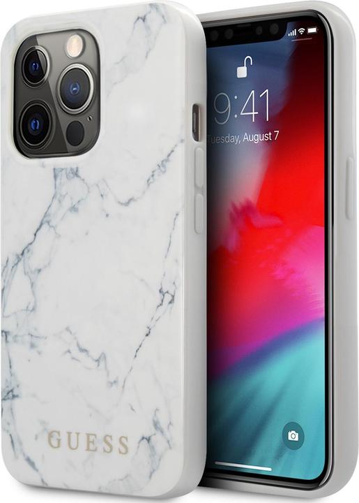 Actual product image Guess Case (Apple iPhone 13 Pro)