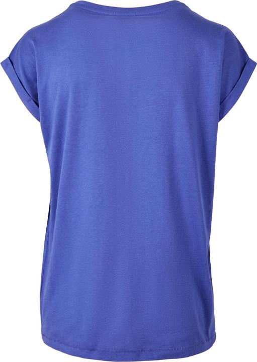 Produktbild Urban Classics Ladies Extended Shoulder Tee (4XL)