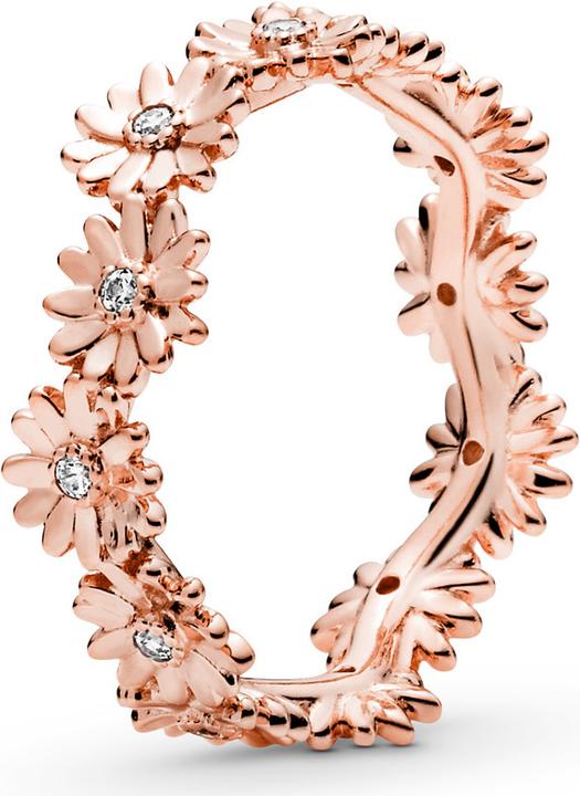 Pandora Rose Daisy Ring