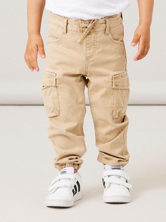 Immagine prodotto Name it Pantaloni cargo baggy fit (80)