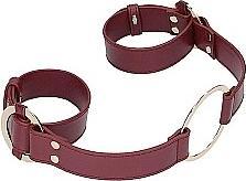 Actual product image Ouch! Halo handcuff
