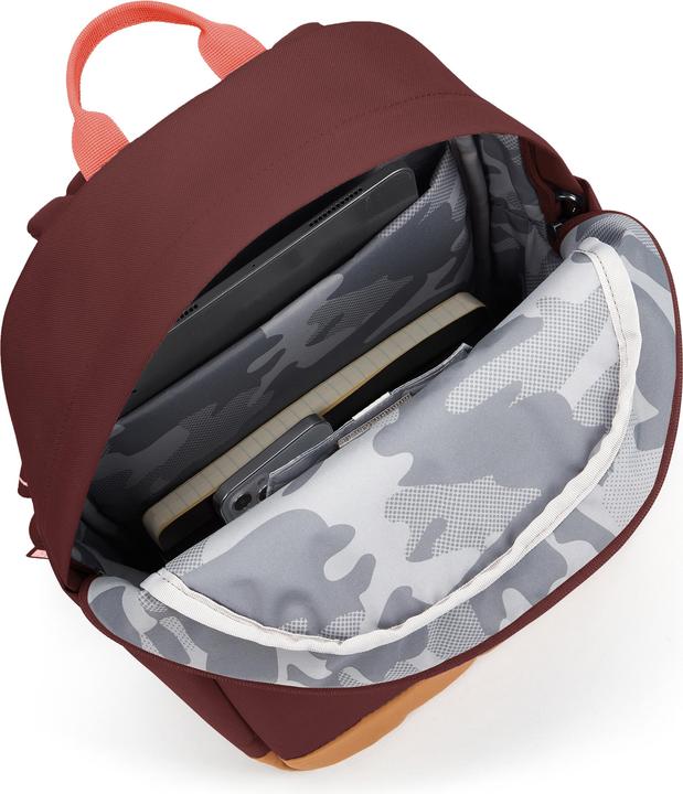 Produktbild Pacsafe Go 15 Backpack (15 l)