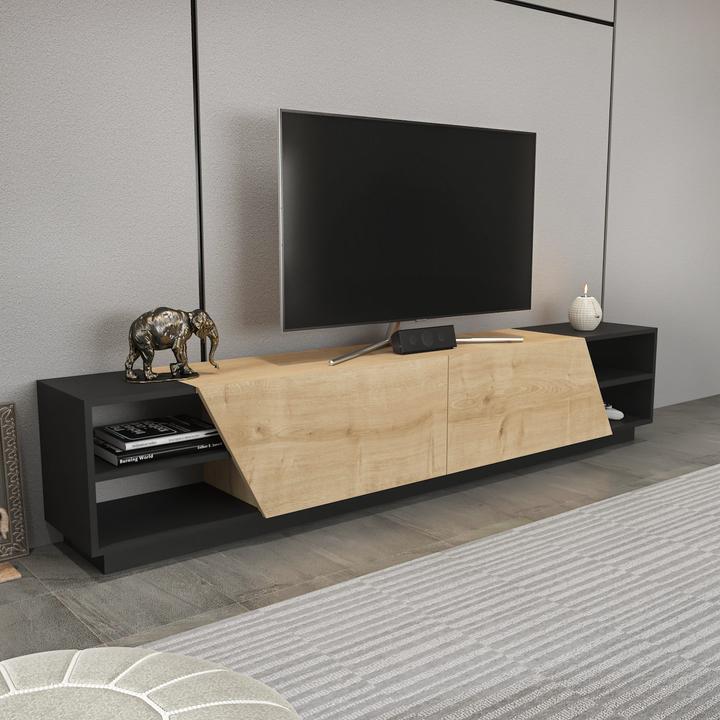 Image du produit Kalune Design Jace (240 x 37 x 47.5 cm)