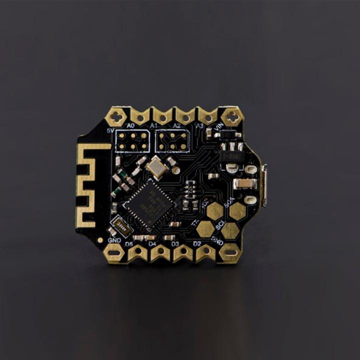 Actual product image DFRobot Beetle Bluno BLE smallest Arduino with Bluetooth 4.0